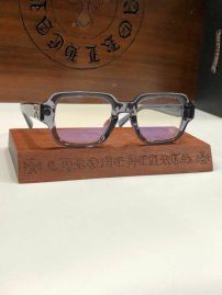 Picture of Chrome Hearts Optical Glasses _SKUfw46734993fw